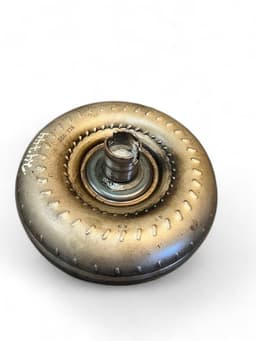 AUDI 09L323571T Torque converter AUDI A6 / A6 ALLROAD (C6, 4F) (2004-2011) — thumbnail 3