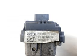 AUDI 8390770009 83907-0009 Turbocharger control valve / actuator AUDI Q7 (4MB, 4MG) (2015-) — thumbnail 6