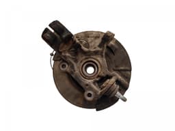 FORD KK213K185AB 2578687 Wheel bearing housing front right FORD TRANSIT / TOURNEO CUSTOM I (2012-) — thumbnail 2