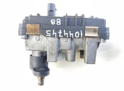 AUDI 8390770009 83907-0009 Turbocharger control valve / actuator AUDI Q7 (4MB, 4MG) (2015-) — thumbnail 5