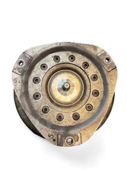 AUDI 09L323571T Torque converter AUDI A6 / A6 ALLROAD (C6, 4F) (2004-2011) — thumbnail 5