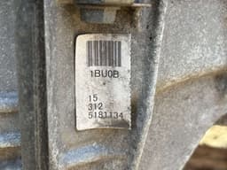 INFINITI 331001BU0B Transfer Box INFINITI QX50 I (J50) (2013-2017) — thumbnail 5