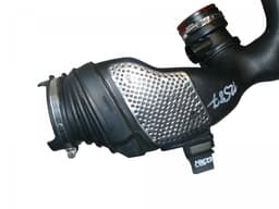 MERCEDES-BENZ Turbocharger air inlet Pipe MERCEDES-BENZ GL-CLASS (X164) (2006-2012) — thumbnail 2