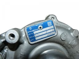 NISSAN Turbocharger NISSAN QASHQAI II (J11) (2013-2021) — thumbnail 5
