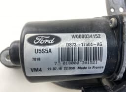 FORD 2512452 2512454 Windscreen wiper motor set FORD MONDEO Mk V (CD, CE, CF) (2014-2022) — thumbnail 2