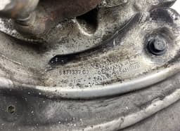 BMW 31216877143 Wheel bearing housing front left BMW 3 / i3 (G20, G21, G28, G81) (2018-) — thumbnail 3