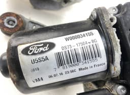FORD 2512452 2512454 Windscreen wiper motor set FORD MONDEO Mk V (CD, CE, CF) (2014-2022) — thumbnail 4