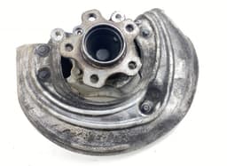 BMW 31216877143 Wheel bearing housing front left BMW 3 / i3 (G20, G21, G28, G81) (2018-) — thumbnail 1