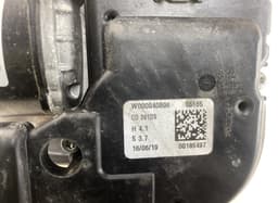 FORD 2512452 2512454 Windscreen wiper motor set FORD MONDEO Mk V (CD, CE, CF) (2014-2022) — thumbnail 3
