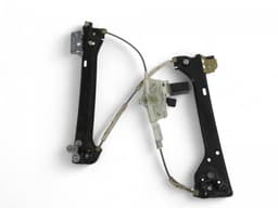 MERCEDES-BENZ A1177200179 A1177200000 A2078200542 Window Regulator mechanism front left MERCEDES-BENZ CLA (C117, X117) (2013-2019) — thumbnail 2