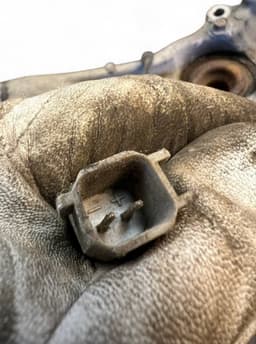 JEEP Wheel bearing housing front right JEEP GRAND CHEROKEE III (WH) (2005-2010) — thumbnail 6
