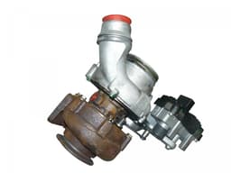 MINI 6NW01043001 Turbocharger MINI MINI COUNTRYMAN I (2010-2016) — thumbnail 3