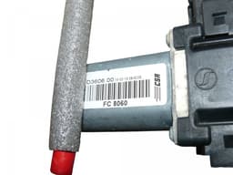 JAGUAR Window Regulator Compl. front right JAGUAR XF (X250, CC9) (2008-2015) — thumbnail 5