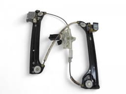 MERCEDES-BENZ A1177200279 A1177209900 A2078200642 Window Regulator mechanism front right MERCEDES-BENZ CLA (C117, X117) (2013-2019) — thumbnail 2