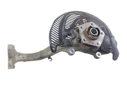 AUDI 8W0407254F Wheel bearing housing front right AUDI A5 (F53, F57, F5A) (2016-) — thumbnail 1