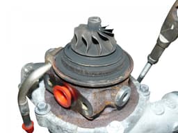 NISSAN Turbocharger NISSAN PULSAR (C13) (2014-2018) — thumbnail 7