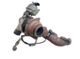 VW GTD1244VZ Turbocharger VW TOURAN (5T1) (2015-) — thumbnail 2