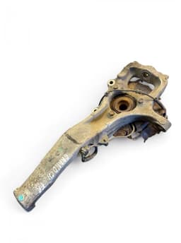 JEEP Wheel bearing housing front right JEEP GRAND CHEROKEE III (WH) (2005-2010) — thumbnail 5