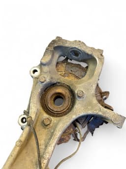 JEEP Wheel bearing housing front right JEEP GRAND CHEROKEE III (WH) (2005-2010) — thumbnail 7