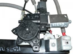JAGUAR Window Regulator Compl. front right JAGUAR XF (X250, CC9) (2008-2015) — thumbnail 2