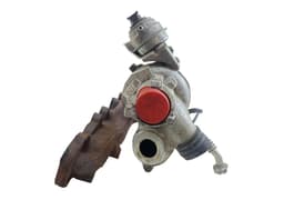 VW GTD1244VZ Turbocharger VW TOURAN (5T1) (2015-) — thumbnail 5