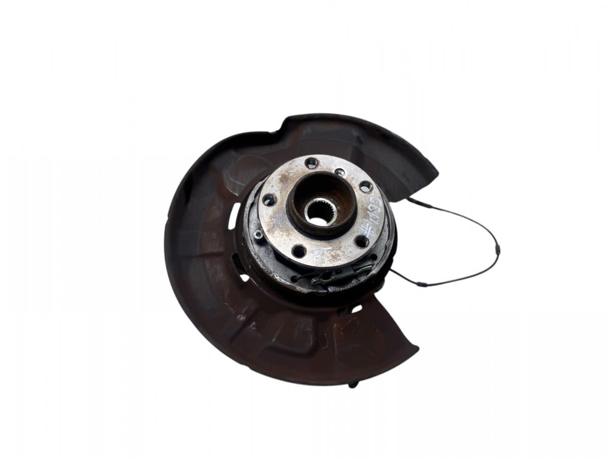 BMW 33326792524 6792524 Wheel bearing housing rear right BMW 3 (F30, F31, F80) (2011-2019)