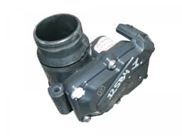 NISSAN 161A04572R Throttle body NISSAN QASHQAI II (J11) (2013-2021) — thumbnail 1