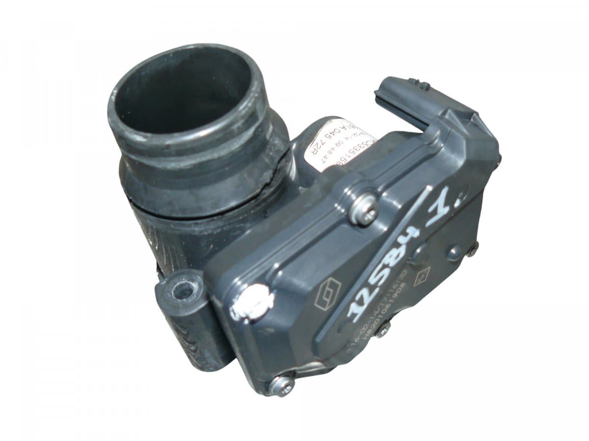 NISSAN 161A04572R Throttle body NISSAN QASHQAI II (J11) (2013-2021)