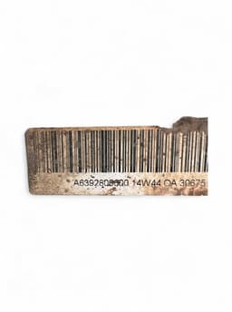 MERCEDES-BENZ A6392800600 6392800600 Transfer Box MERCEDES-BENZ VITO / VIANO (W639) (2003-2014) — thumbnail 9