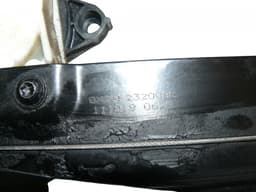 JAGUAR Window Regulator Compl. front right JAGUAR XF (X250, CC9) (2008-2015) — thumbnail 7