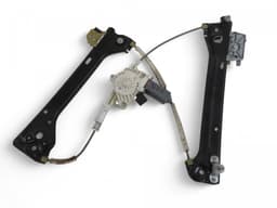 MERCEDES-BENZ A1177200279 A1177209900 A2078200642 Window Regulator mechanism front right MERCEDES-BENZ CLA (C117, X117) (2013-2019) — thumbnail 1