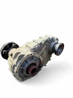 MERCEDES-BENZ A6392800600 6392800600 Transfer Box MERCEDES-BENZ VITO / VIANO (W639) (2003-2014) — thumbnail 5