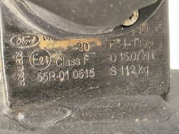 FORD 55R010515 BK2119D520BH Towbar FORD TRANSIT / TOURNEO CUSTOM I (2012-) — thumbnail 7