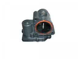 NISSAN 161A04572R Throttle body NISSAN QASHQAI II (J11) (2013-2021) — thumbnail 4
