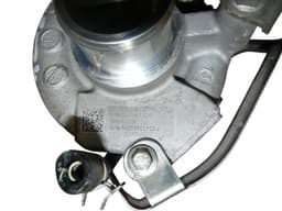 NISSAN 8201165362 144108762R Turbocharger NISSAN QASHQAI II (J11) (2013-2021) — thumbnail 5
