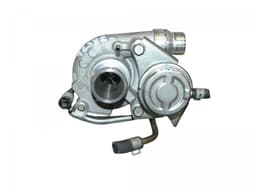 NISSAN 8201165362 144108762R Turbocharger NISSAN QASHQAI II (J11) (2013-2021) — thumbnail 2