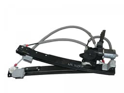 JAGUAR Window Regulator Compl. front right JAGUAR XF (X250, CC9) (2008-2015) — thumbnail 1