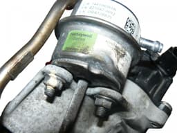 NISSAN Turbocharger NISSAN PULSAR (C13) (2014-2018) — thumbnail 4