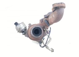 VW GTD1244VZ Turbocharger VW TOURAN (5T1) (2015-) — thumbnail 4