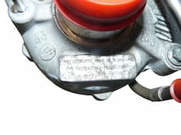 NISSAN Turbocharger NISSAN PULSAR (C13) (2014-2018) — thumbnail 8