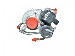 NISSAN Turbocharger NISSAN PULSAR (C13) (2014-2018) — thumbnail 2