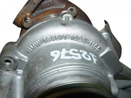 MINI 6NW01043001 Turbocharger MINI MINI COUNTRYMAN I (2010-2016) — thumbnail 8