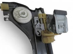 MERCEDES-BENZ A1177200279 A1177209900 A2078200642 Window Regulator mechanism front right MERCEDES-BENZ CLA (C117, X117) (2013-2019) — thumbnail 4