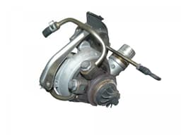 NISSAN 8201165362 144108762R Turbocharger NISSAN QASHQAI II (J11) (2013-2021) — thumbnail 3