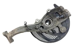 AUDI 8W0407254F Wheel bearing housing front right AUDI A5 (F53, F57, F5A) (2016-) — thumbnail 2