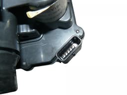 NISSAN 161A04572R Throttle body NISSAN QASHQAI II (J11) (2013-2021) — thumbnail 5