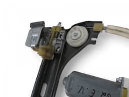 MERCEDES-BENZ A1177200179 A1177200000 A2078200542 Window Regulator mechanism front left MERCEDES-BENZ CLA (C117, X117) (2013-2019) — thumbnail 3