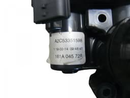 NISSAN 161A04572R Throttle body NISSAN QASHQAI II (J11) (2013-2021) — thumbnail 6