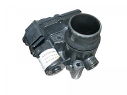 NISSAN 161A04572R Throttle body NISSAN QASHQAI II (J11) (2013-2021) — thumbnail 2