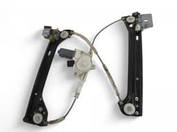 MERCEDES-BENZ A1177200179 A1177200000 A2078200542 Window Regulator mechanism front left MERCEDES-BENZ CLA (C117, X117) (2013-2019) — thumbnail 1